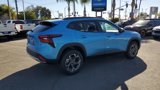 New 2025 Chevrolet Trax LT w/ Driver Confidence Package image 5