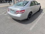 Used 2011 Toyota Camry LE image 3