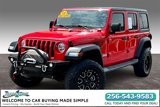 Used 2018 Jeep Wrangler Unlimited Sport S image 2
