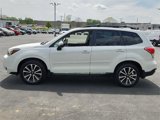 Used 2017 Subaru Forester 2.0XT Touring image 4
