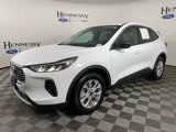Used 2024 Ford Escape Active image 2