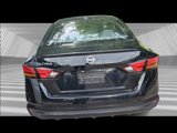 Used 2020 Nissan Altima 2.5 S image 2