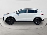 Used 2022 Kia Sportage Nightfall Edition image 2