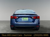 Used 2023 Nissan Altima 2.5 SR image 6