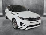 Used 2023 Land Rover Range Rover Evoque R-Dynamic SE image 3