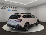 Used 2020 Subaru Outback Limited image 4