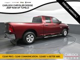 Used 2021 RAM 1500 Tradesman w/ Chrome Plus Package image 3