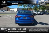 Certified 2024 Honda Civic Sport image 6
