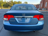 Used 2009 Honda Civic LX image 5