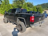 Used 2014 GMC Sierra 1500 4x4 Crew Cab image 4