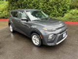 Used 2022 Kia Soul LX w/ Technology Package image 2