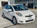 Used 2011 Toyota Yaris 2-Door Hatchback image 3
