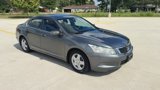 Used 2008 Honda Accord LX image 2