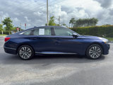 Used 2018 Honda Accord EX image 4