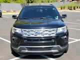 Used 2018 Ford Explorer Limited image 2