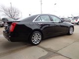 Used 2014 Cadillac CTS Luxury image 4