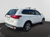 Used 2017 Mitsubishi Outlander SE image 5