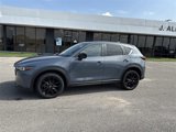 Used 2023 MAZDA CX-5 Carbon Edition image 2