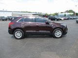 Used 2017 Cadillac XT5 FWD image 2