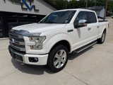 Used 2015 Ford F150 Platinum w/ Equipment Group 701A Luxury image 5