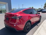 Used 2022 Tesla Model Y Long Range image 6