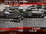 Used 2012 Dodge Challenger SRT8 w/ Premium Sound Group image 4