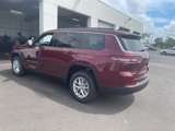 New 2025 Jeep Grand Cherokee L Laredo image 5