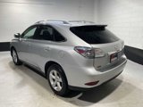 Used 2012 Lexus RX 350 AWD image 4