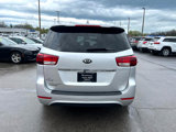Used 2017 Kia Sedona LX w/ LX Essentials Premium Package image 4