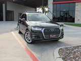 Used 2018 Audi Q7 3.0T Prestige w/ Prestige Package image 4