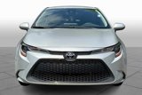 Certified 2020 Toyota Corolla LE image 3