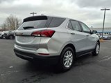 Used 2022 Chevrolet Equinox LT image 4