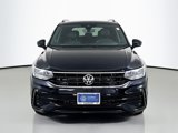Used 2022 Volkswagen Tiguan SE R-Line image 6