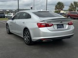 Used 2021 Chevrolet Malibu RS image 5