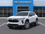 New 2025 Chevrolet Trax LS image 6
