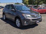 Used 2015 Toyota RAV4 Limited image 3