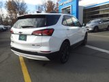 Certified 2022 Chevrolet Equinox RS w/ RS Leather Package image 6