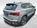 New 2024 Volkswagen Taos SE image 4