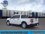 New 2025 Ford Maverick XL image 4