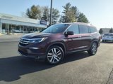 Used 2016 Honda Pilot Elite image 2