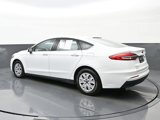 Used 2020 Ford Fusion S image 5