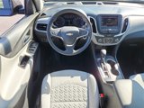 Used 2022 Chevrolet Equinox LS w/ Driver Confidence II Package image 2