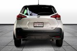 Used 2020 Nissan Kicks SV image 4