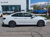 New 2025 Volkswagen Jetta SE image 2