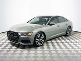 Certified 2024 Audi A6 2.0T Premium w/ Convenience Package image 3