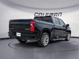 Used 2020 Chevrolet Silverado 1500 High Country image 5