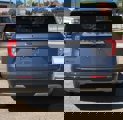 Used 2021 Ford Explorer XLT w/ Equipment Group 202A image 4