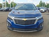 Used 2023 Chevrolet Equinox LT image 2