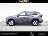 Used 2019 Toyota RAV4 LE image 2