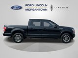 Used 2018 Ford F150 XLT w/ Equipment Group 301A Mid image 4